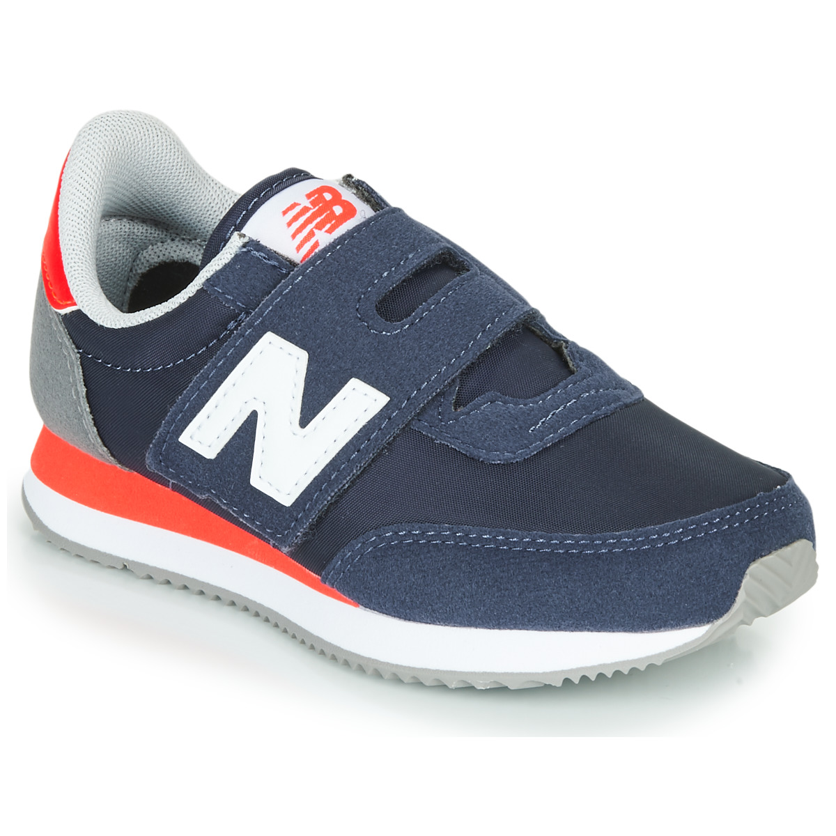 New Balance - 720 - Navy / Red