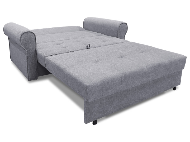 Kanapa amerykanka 145x95 rozkładana BILLY II, Aston 16