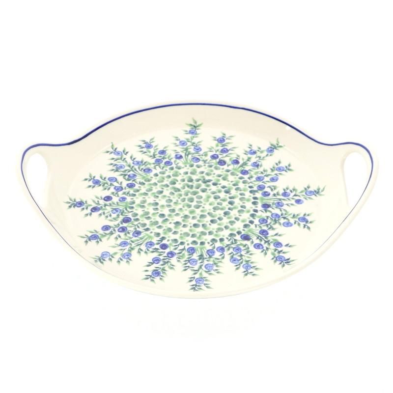 Tacka z uchami (33,5CM)