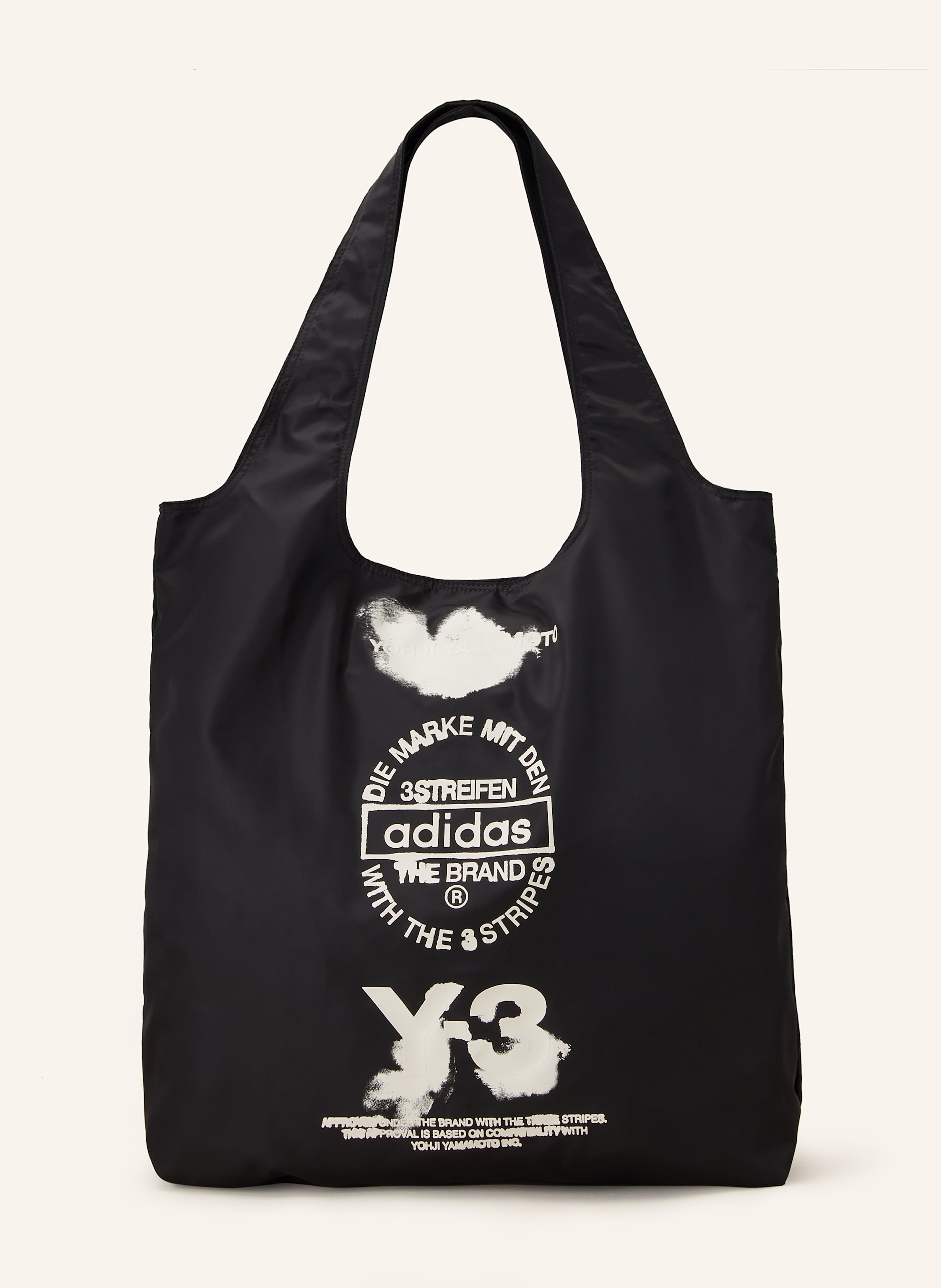 Y-3 Shopper