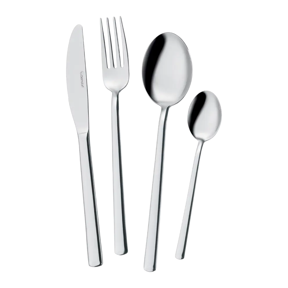 Besteckset 24-teilig Accenta