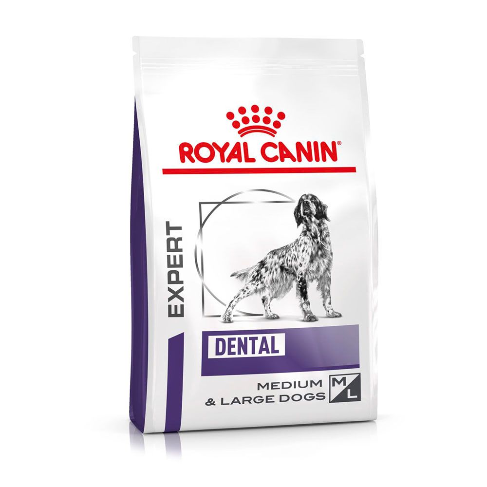 Royal Canin Expert Canine Dental