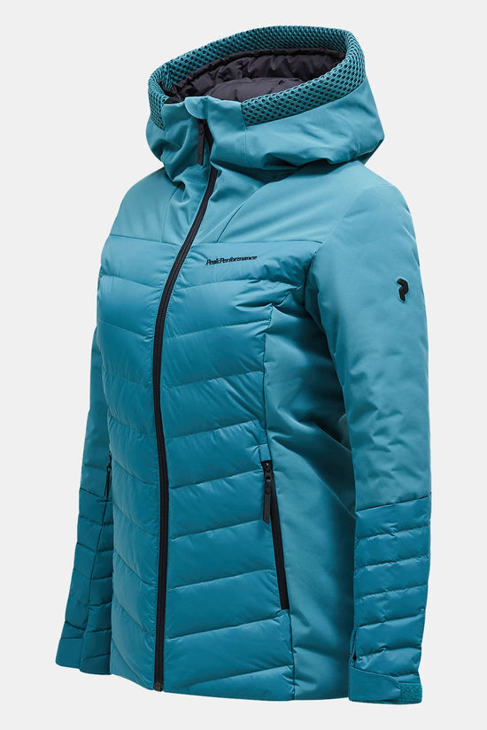 Peak Performance W Blackfire Jacket Ski-Jas Dames