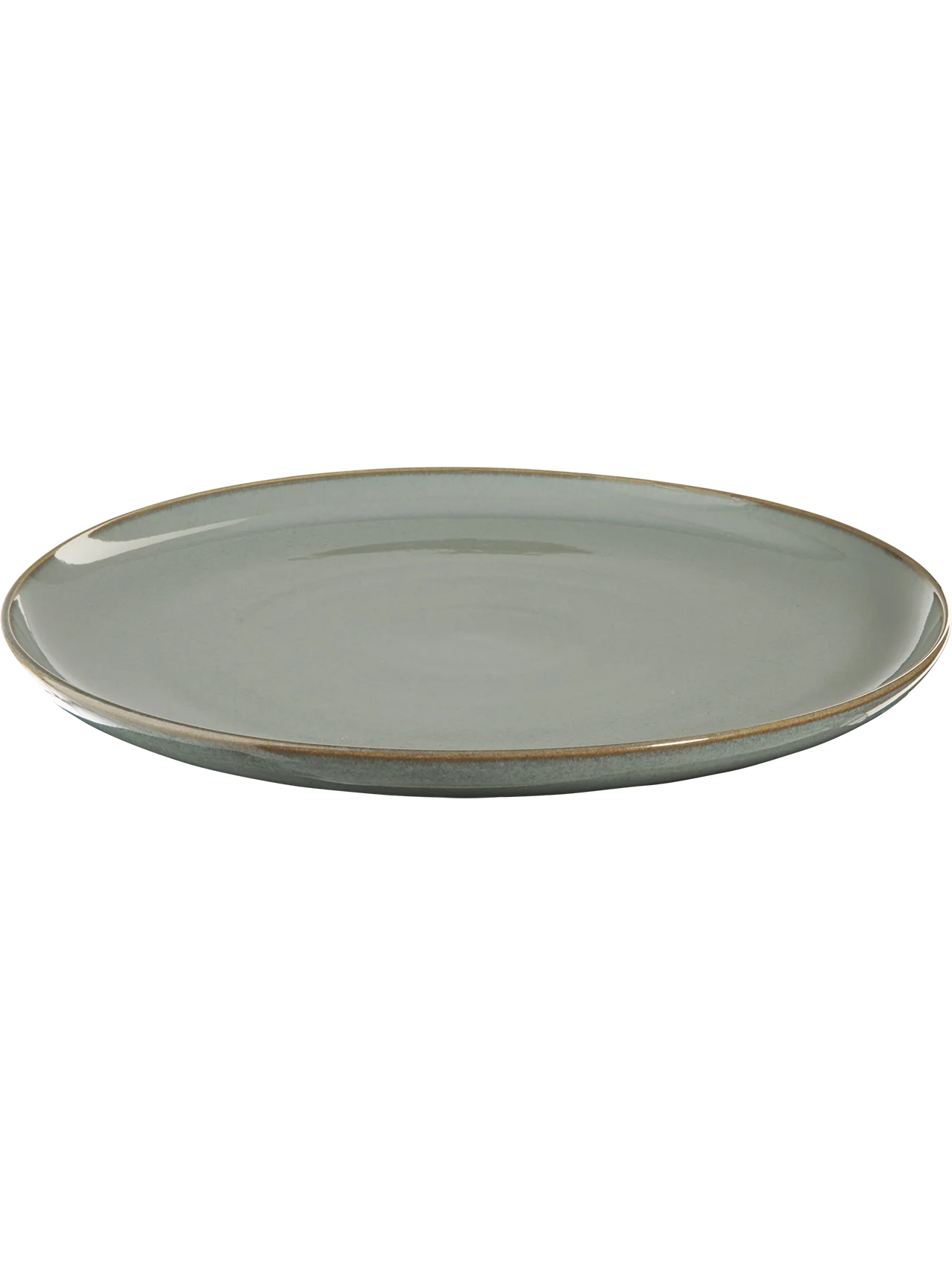 platzteller, eucalyptus