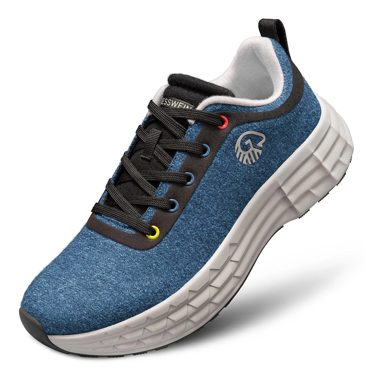 Merino Jump Women
