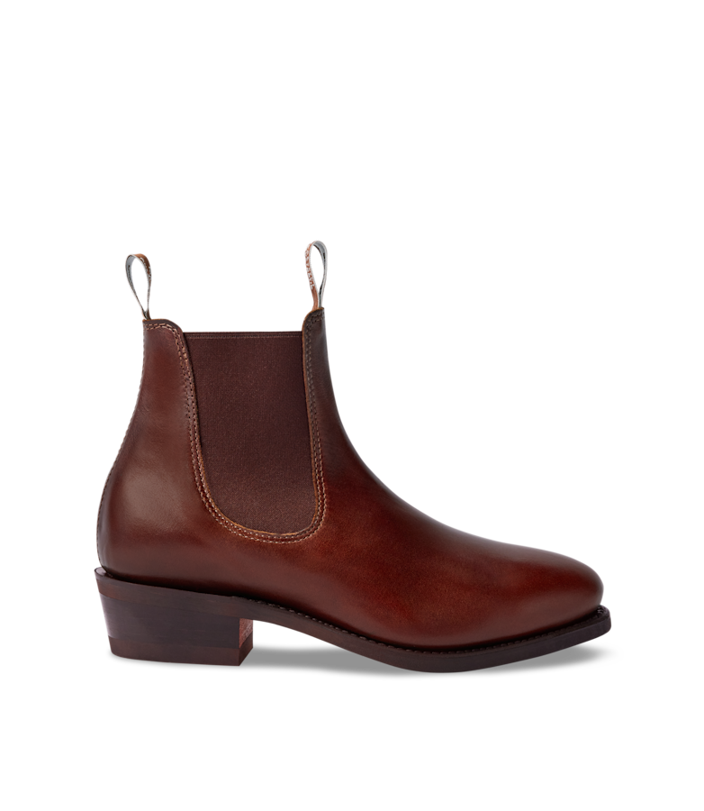 Comfort Lady Yearling boot