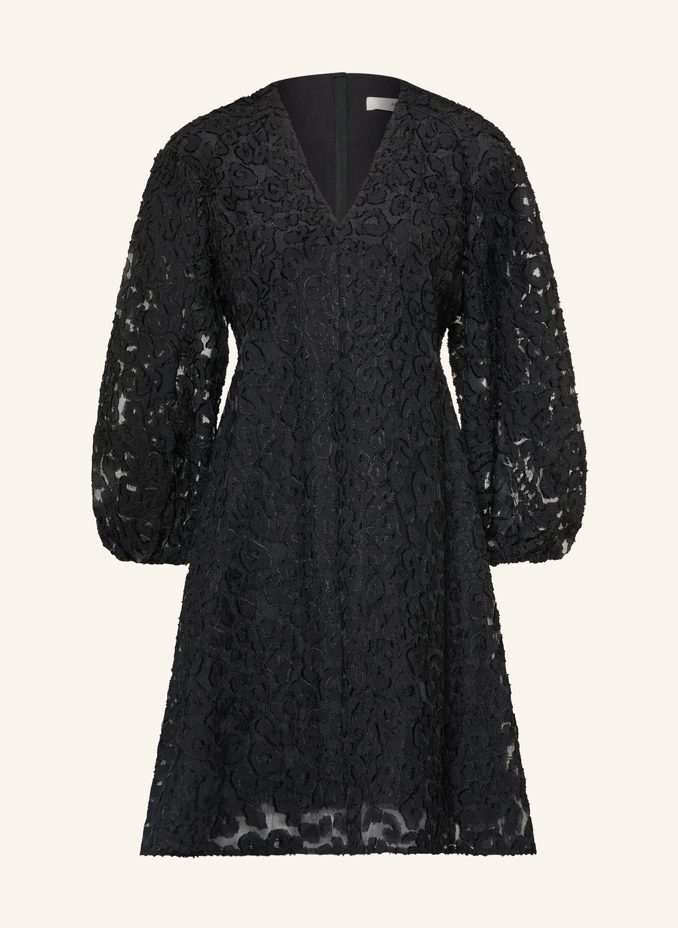 InWear Kleid OMEGAIW mit 3/4-Arm