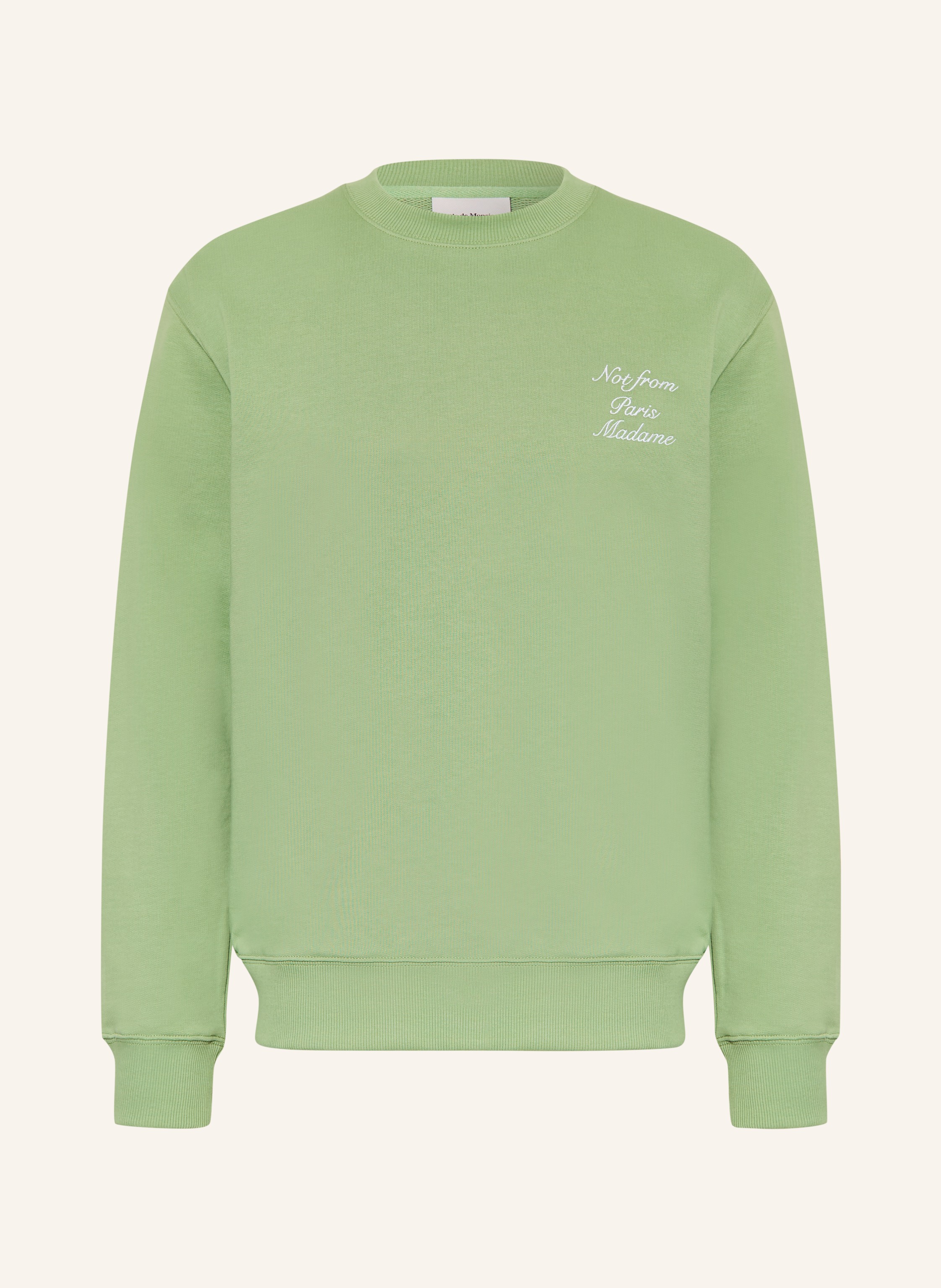 DRÔLE DE MONSIEUR Sweatshirt