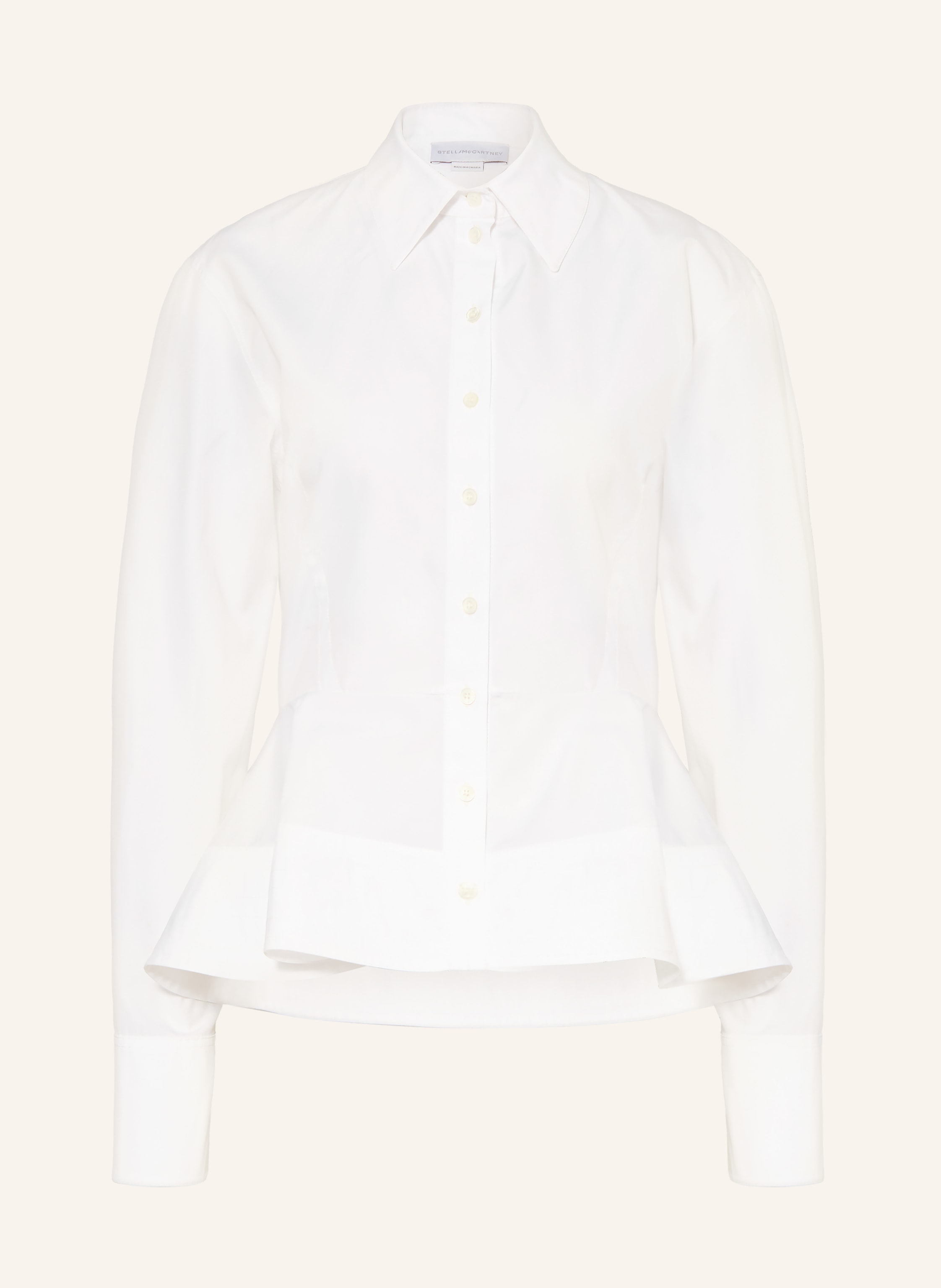 STELLA McCARTNEY Hemdbluse
