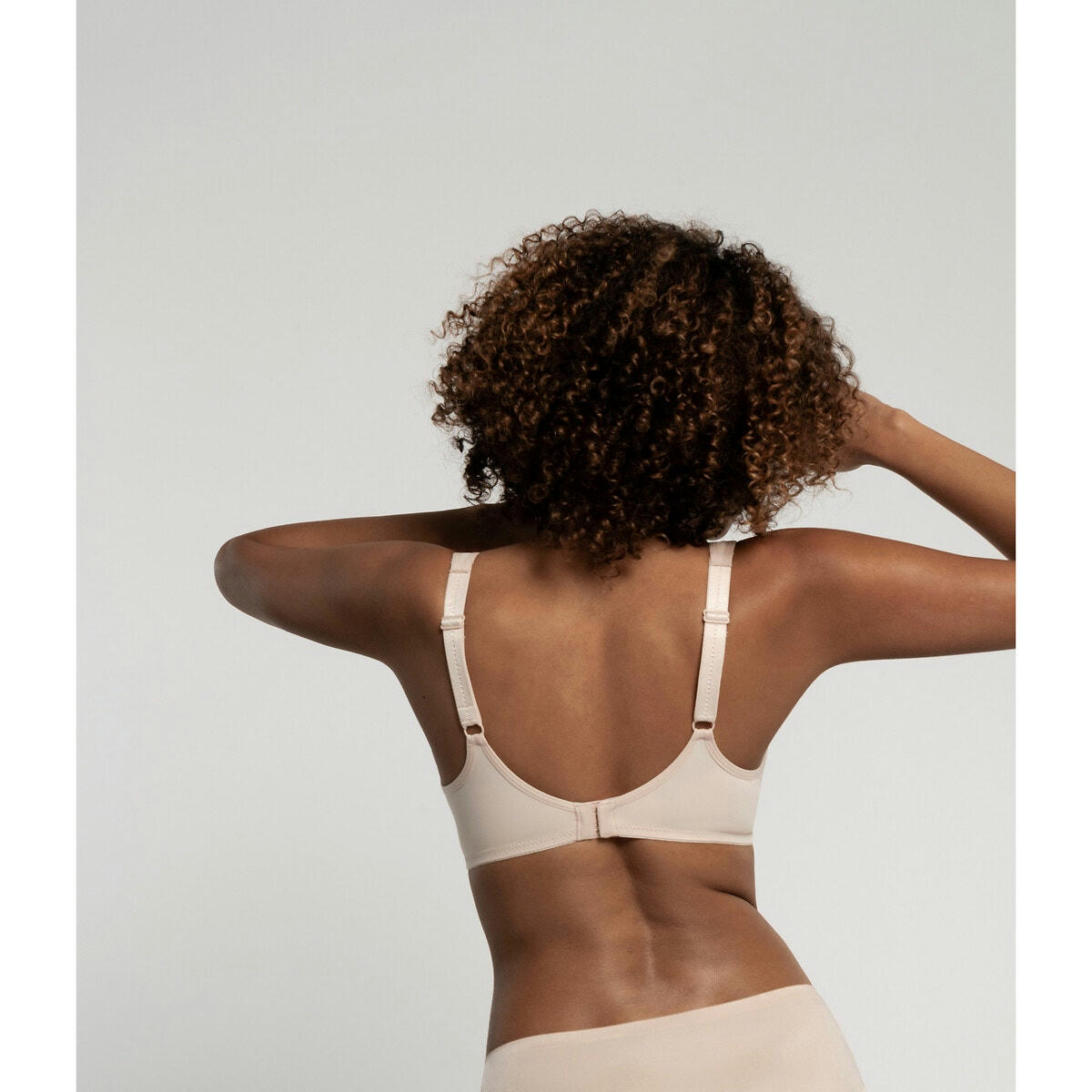 Soutien-gorge coques moulées Rachel