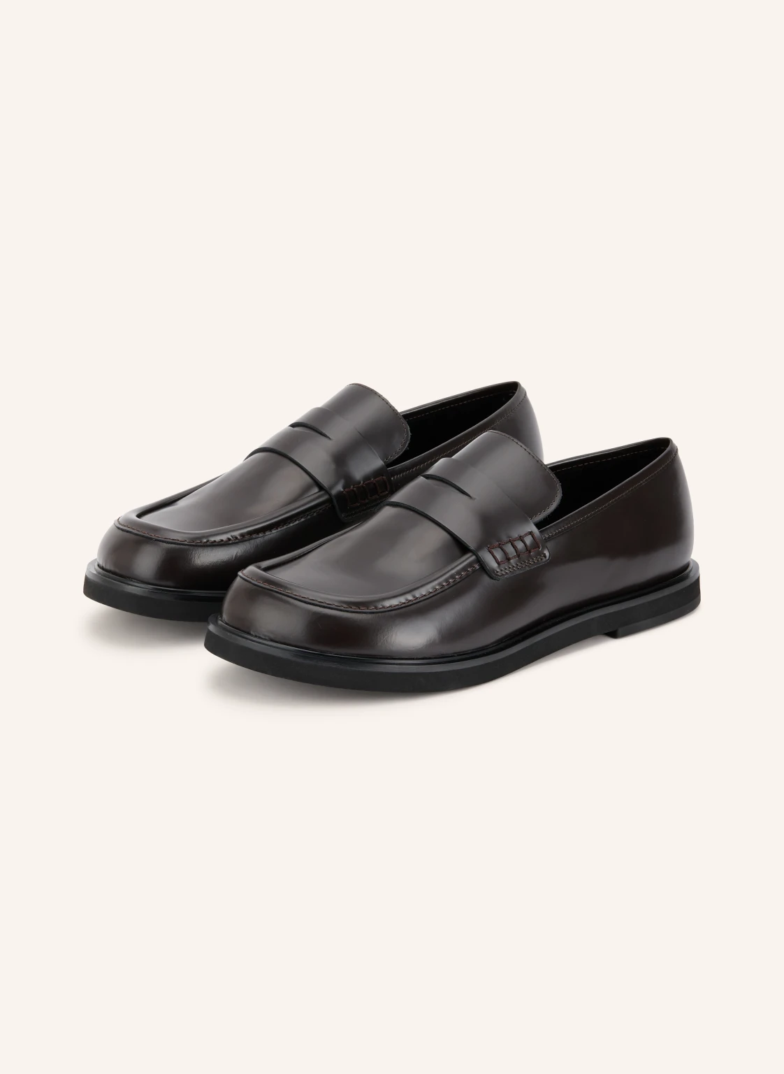 THEA MIKA Penny-Loafer OLA