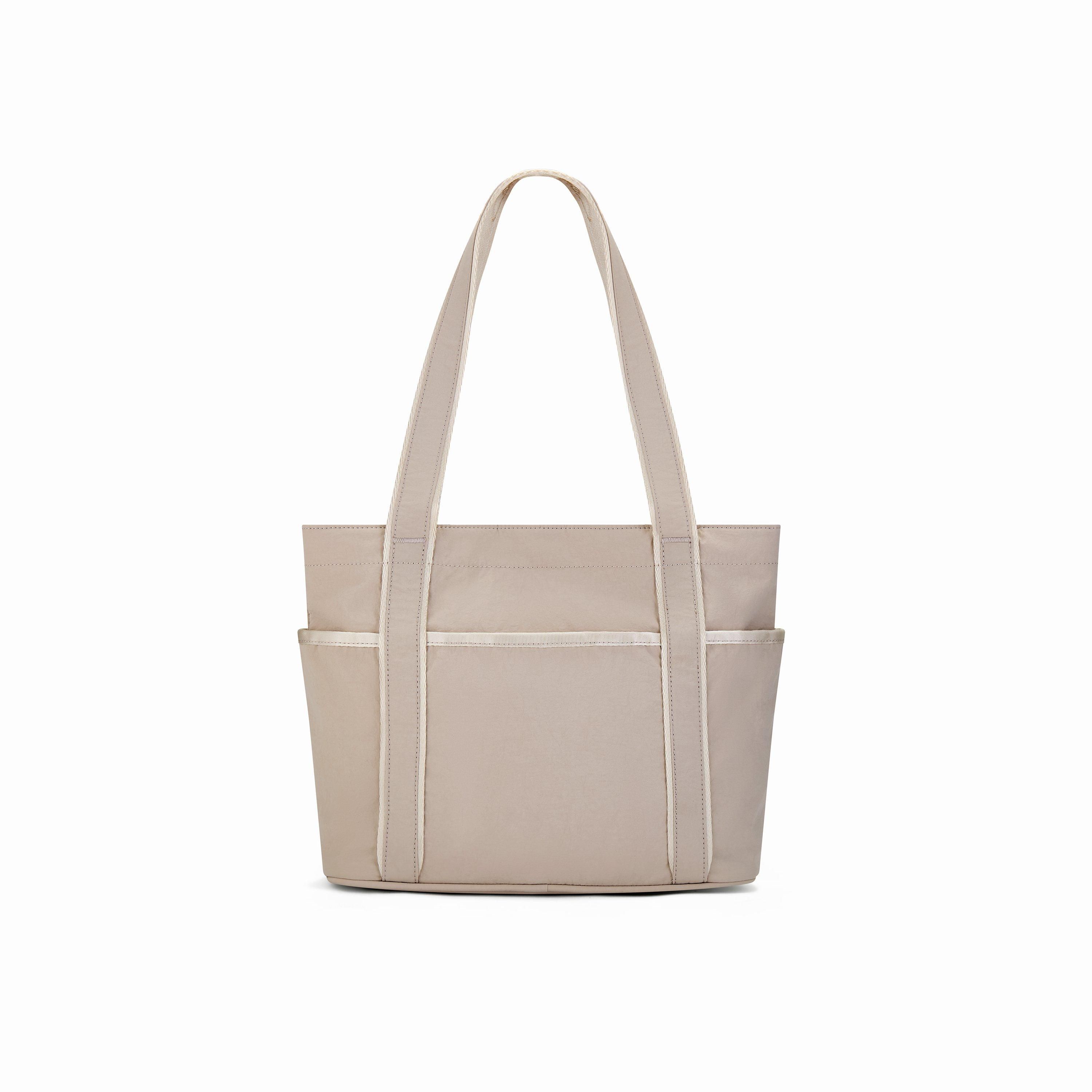 Clarks Tote Bag Small Sand Shoulder Bag,Tote Bag