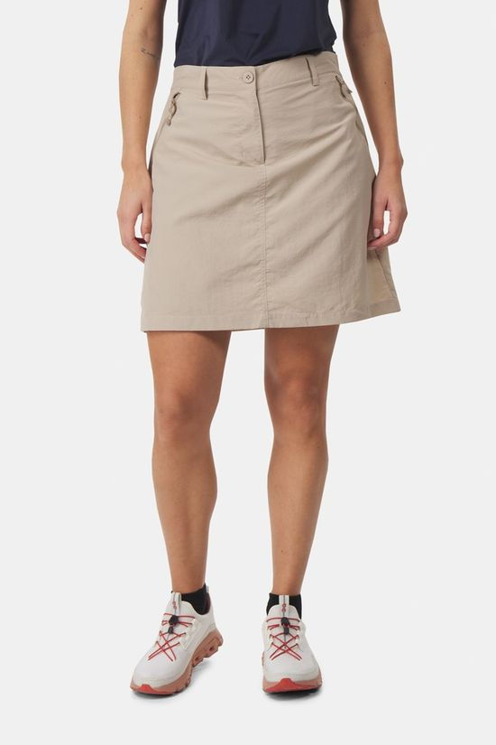 Ayacucho Jungle Travel Skort W