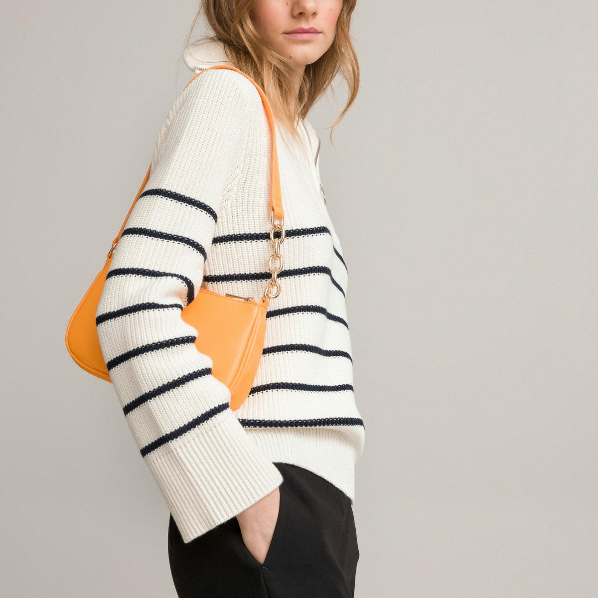 Petit sac baguette