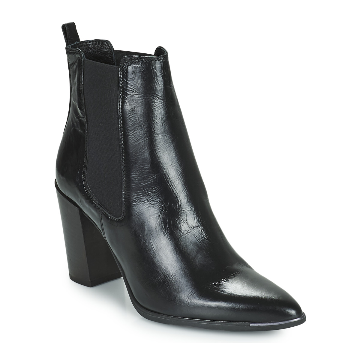Maison Minelli - CERIKA - Black