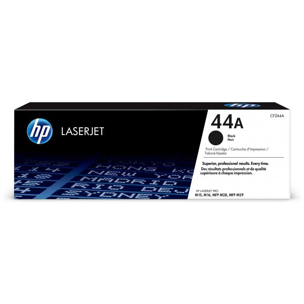 HP 44A toner