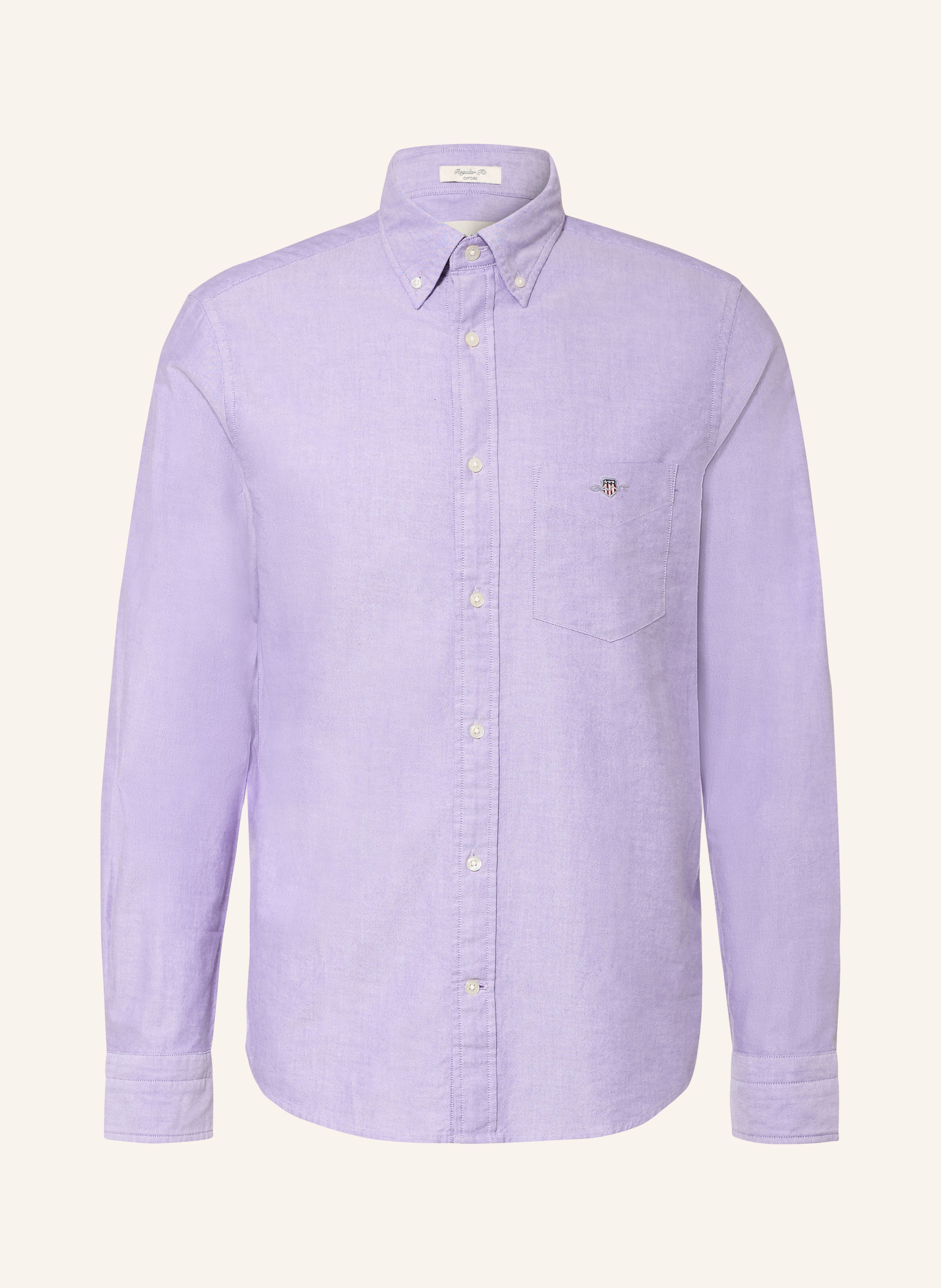 GANT Oxfordhemd Regular Fit
