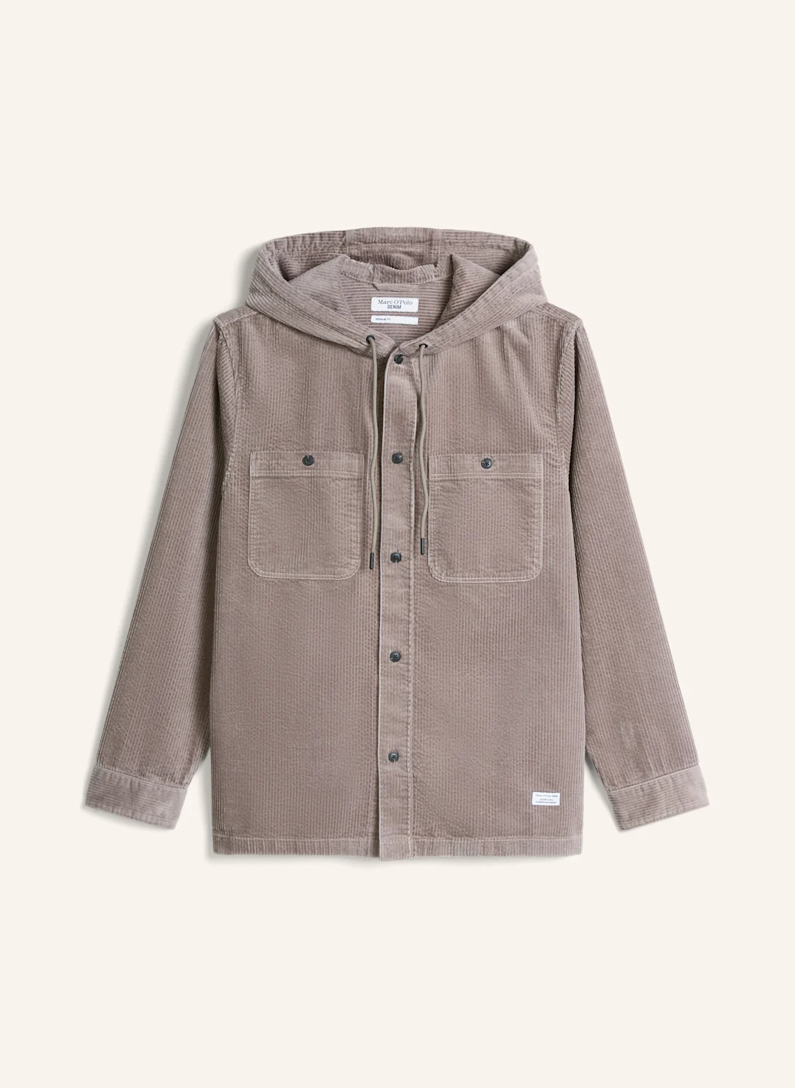 Marc O'Polo DENIM Overshirt