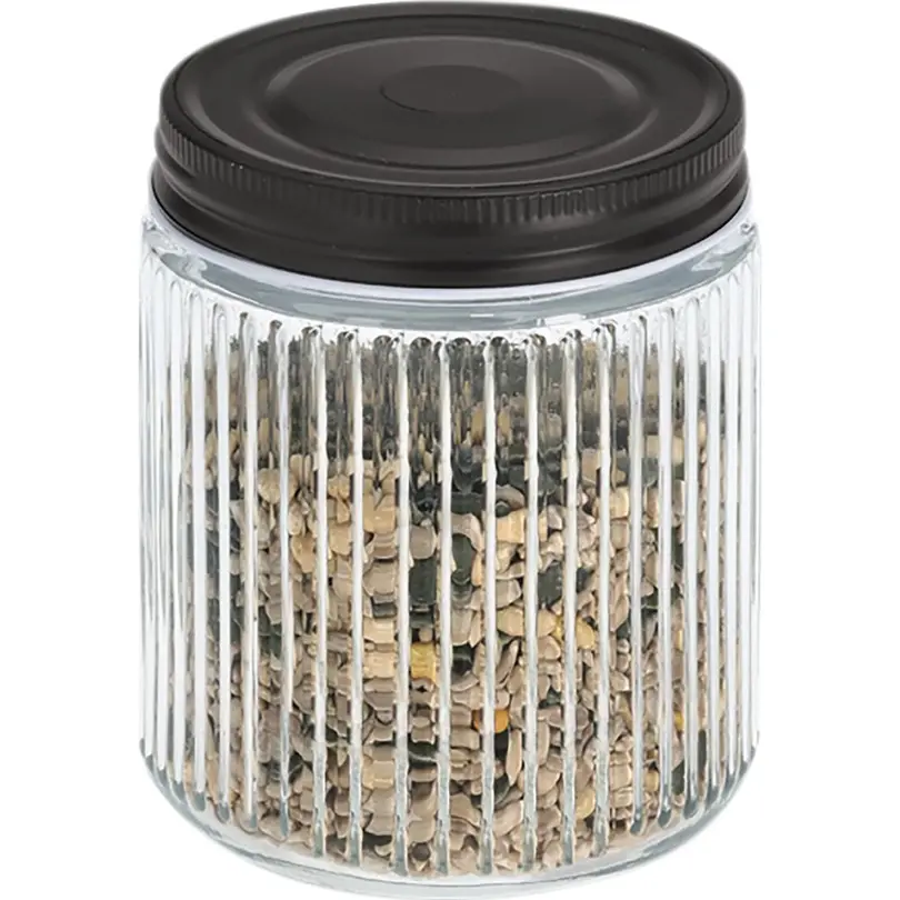 Vorratsglas Zeller Present