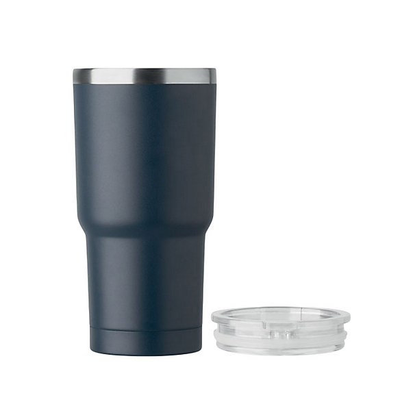 MidOcean - Mug de voyage SUM Navy (Taille unique)