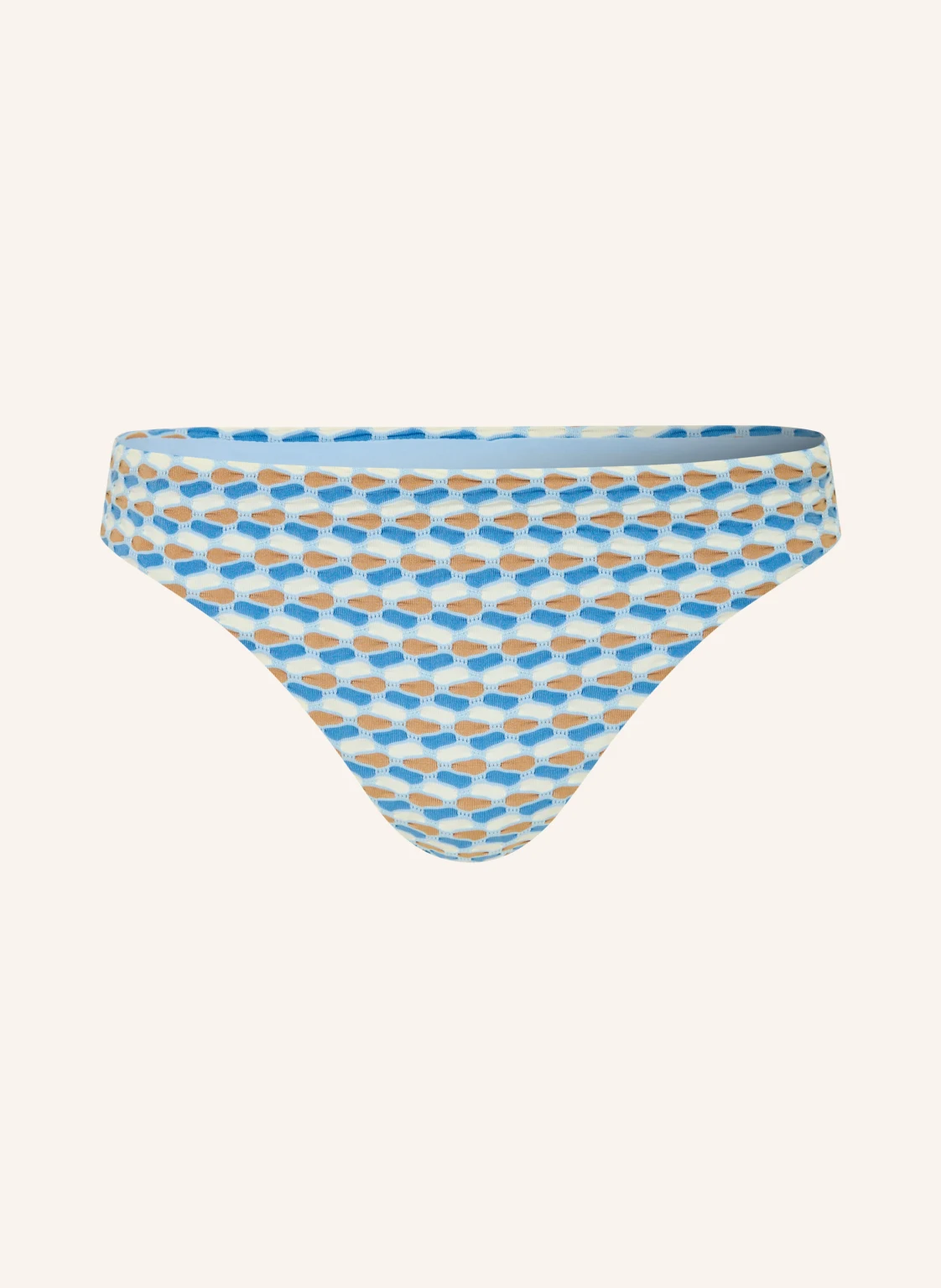 SEAFOLLY Basic-Bikini-Hose MALA