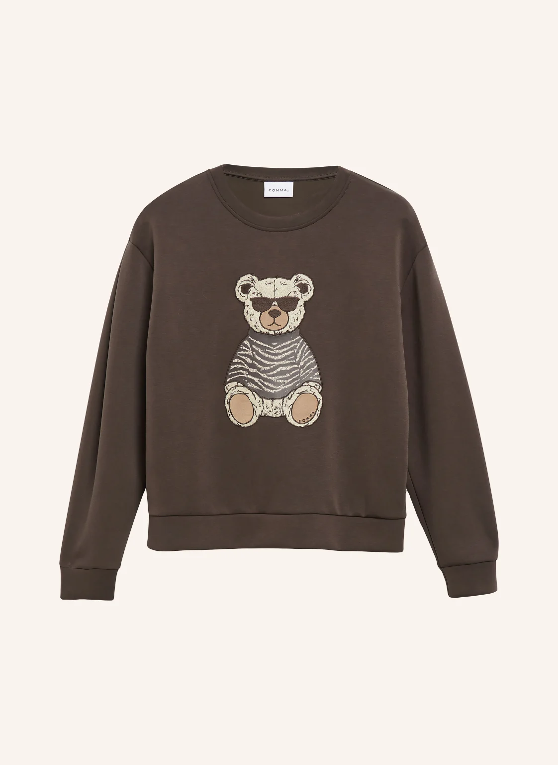 COMMA Sweatshirt