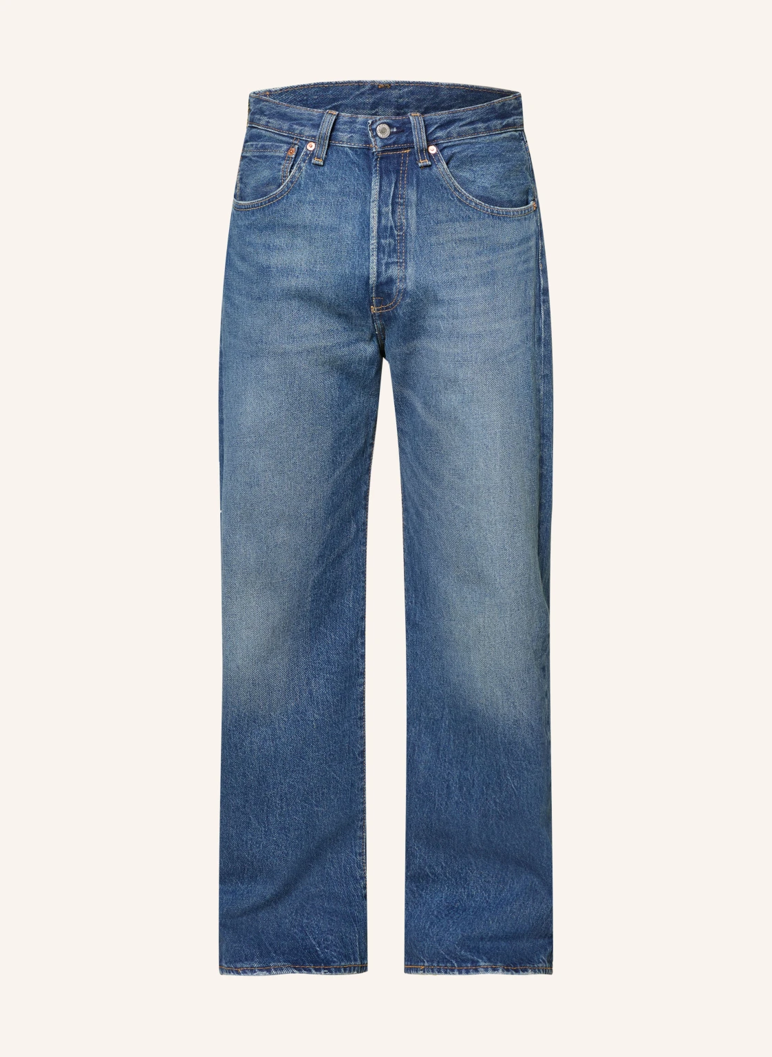 Levi's® Jeans 501® Loose Fit
