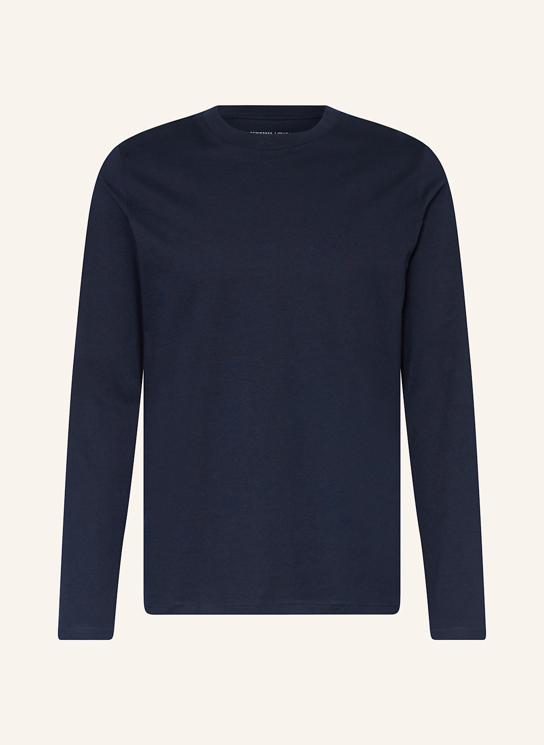 SCHIESSER Schlafshirt MIX RELAX