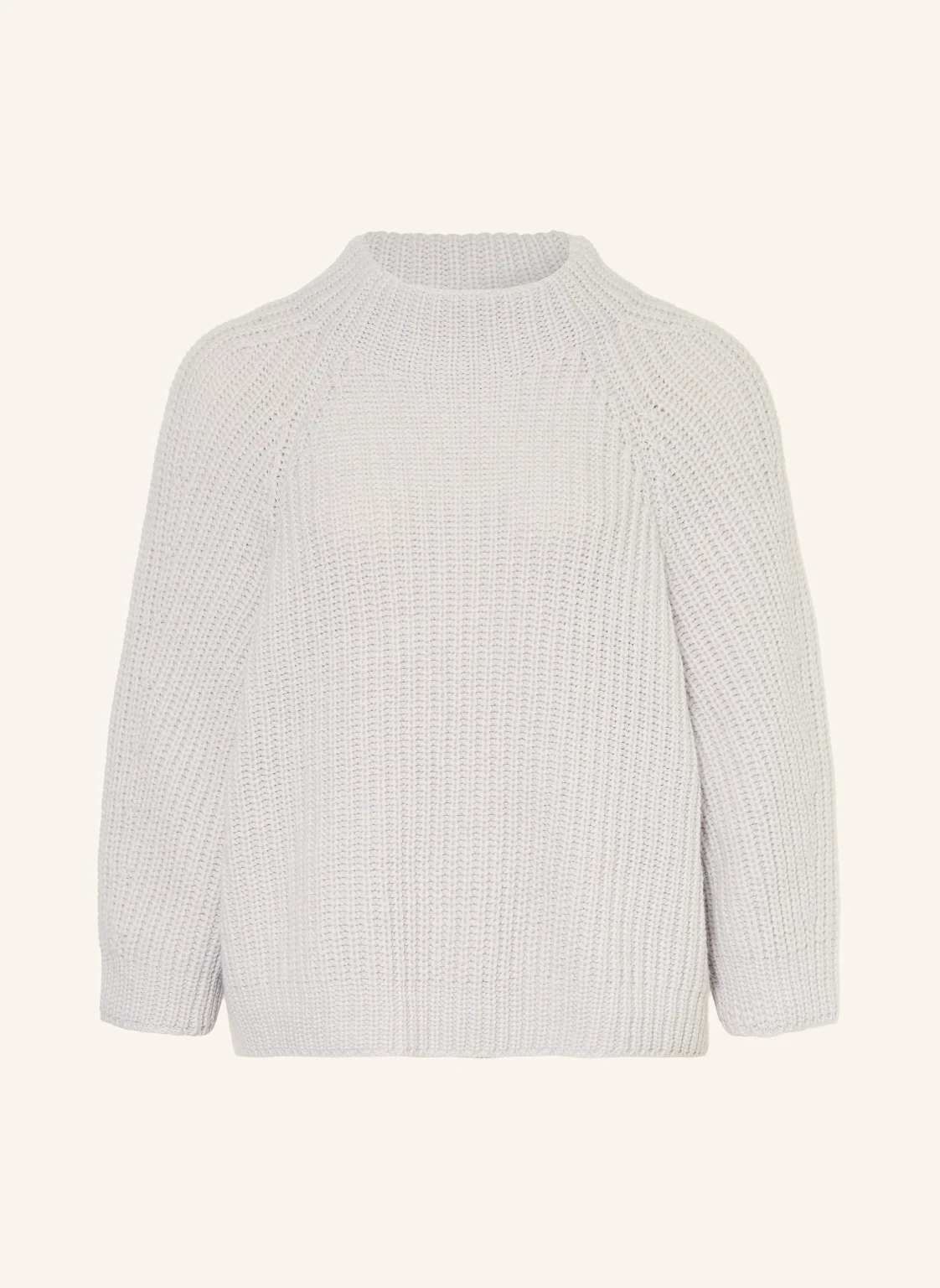 IRIS von ARNIM Cashmere-Pullover FALLOU mit 3/4-Arm