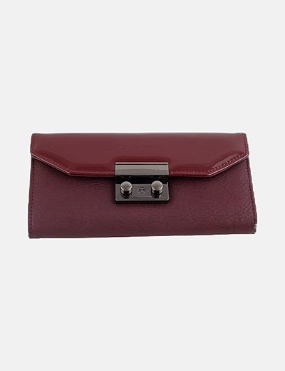 Camaïeu wallet