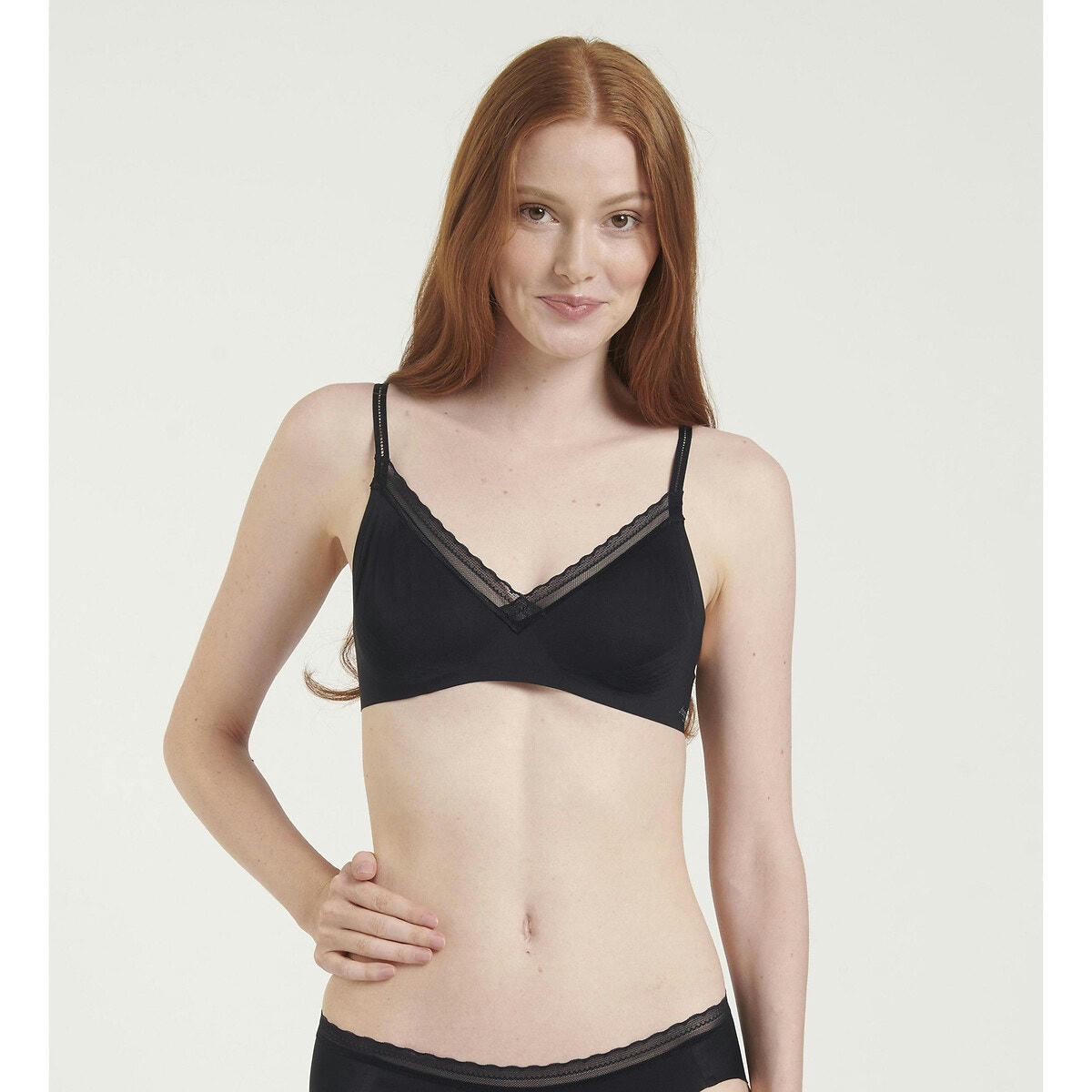 Soutien-gorge maintien intermédiaire Body Adapt