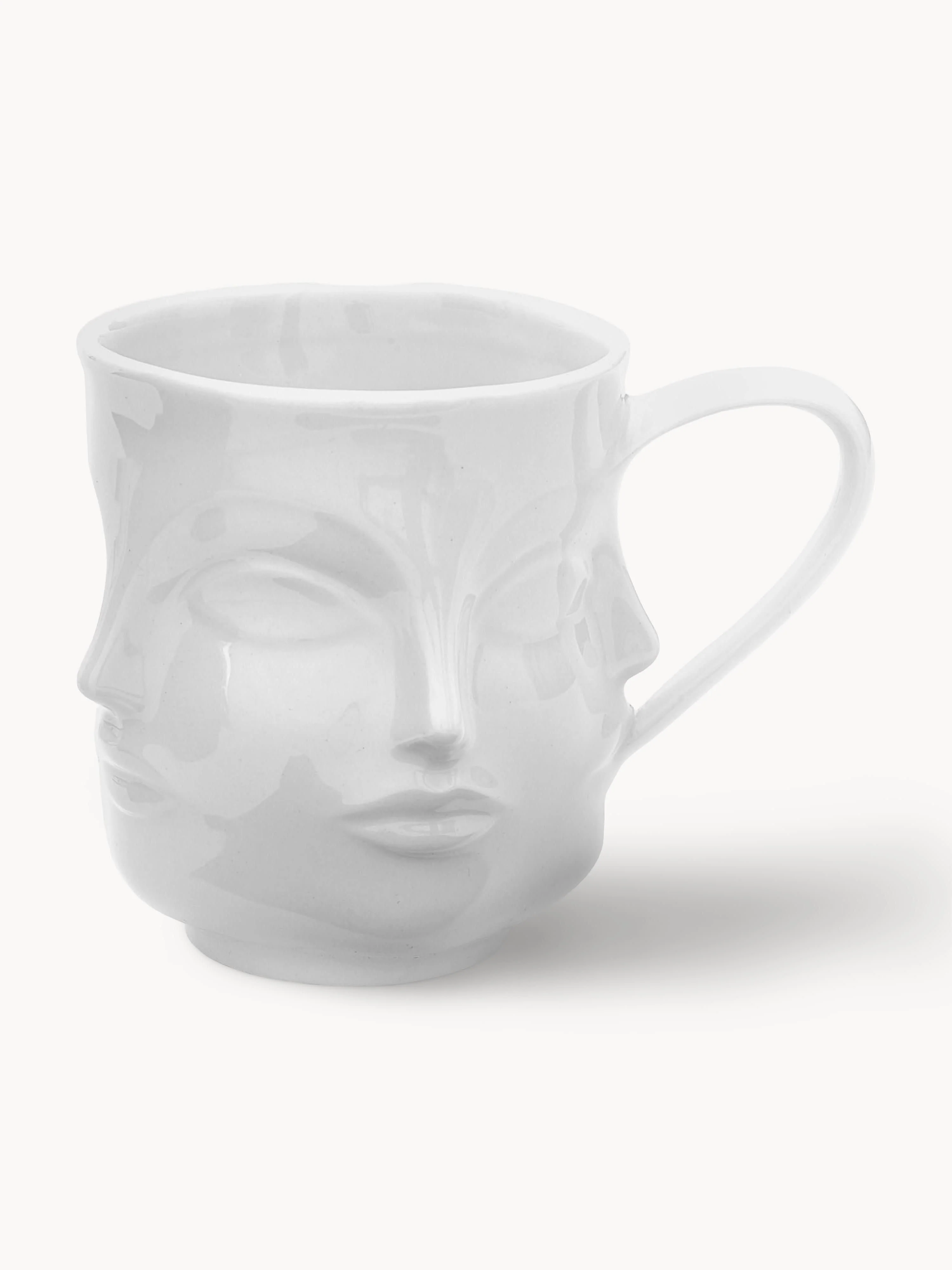 Porzellan-Tasse Dora Maar