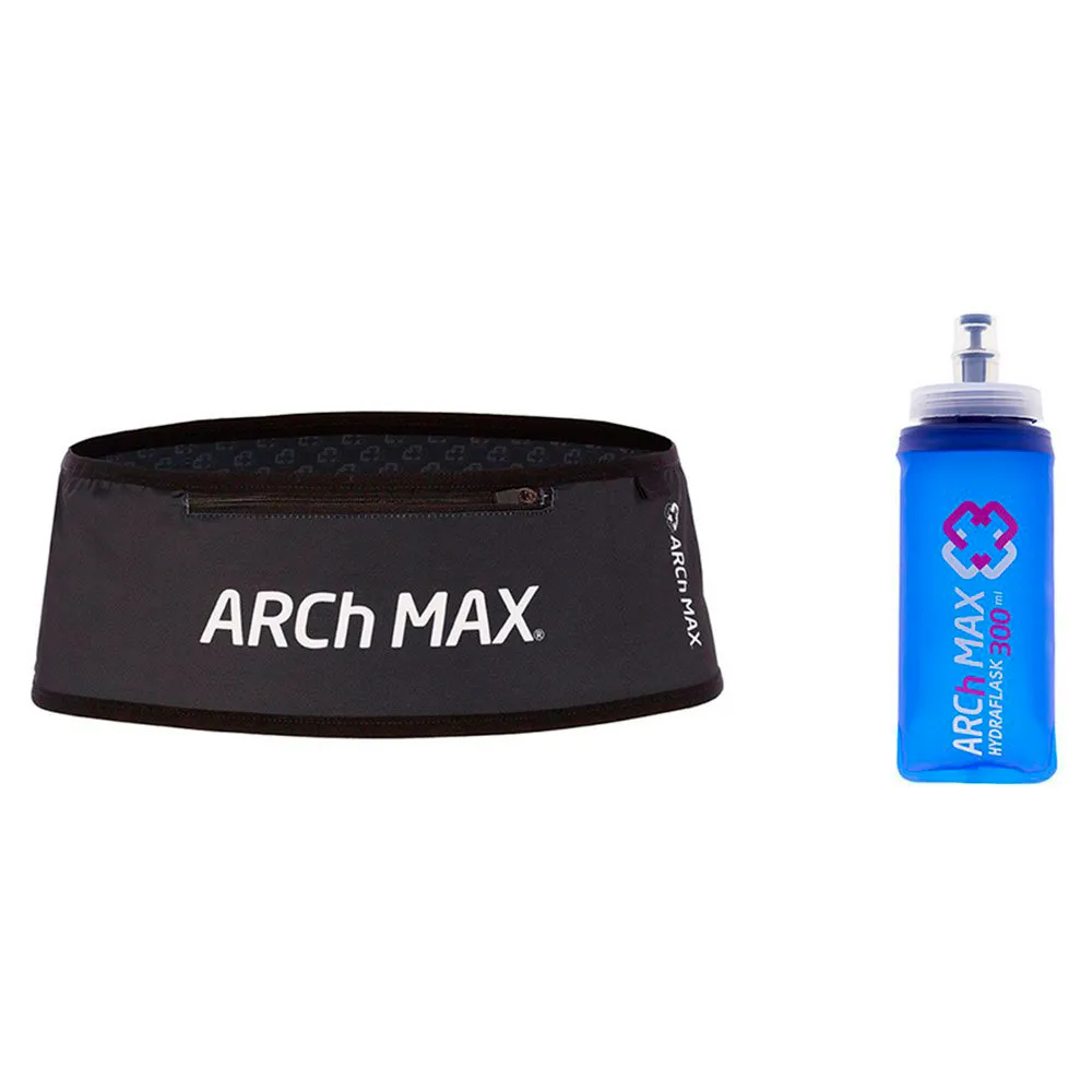 Arch Max Pro Zip Plus 1SF300ml running belt