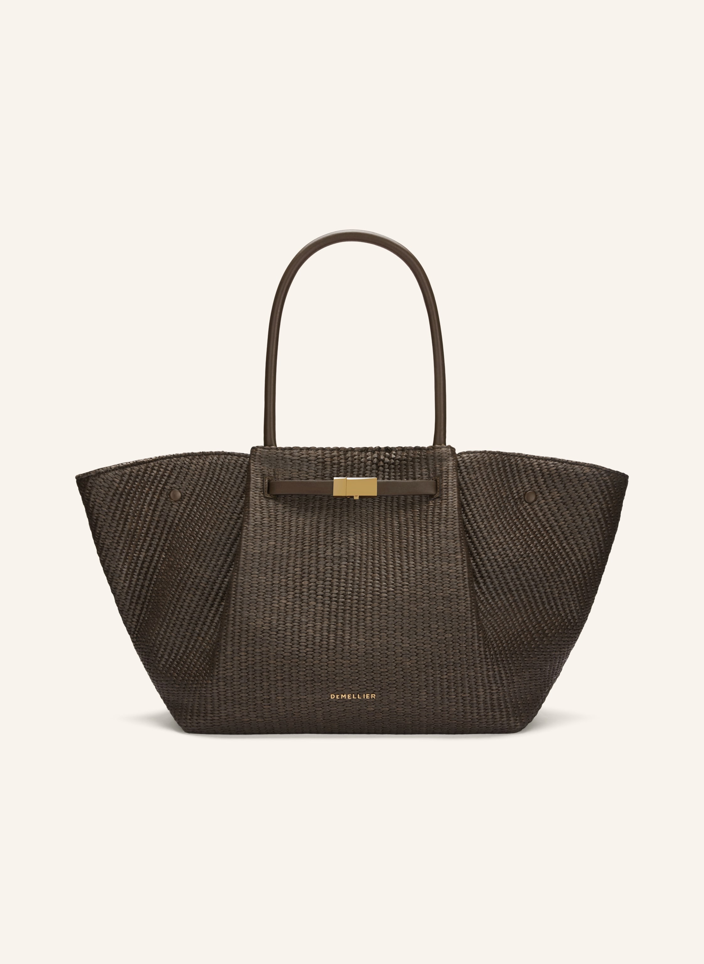 DEMELLIER Shopper THE NEW YORK LARGE