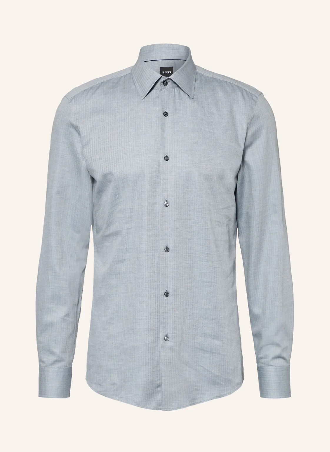 BOSS Hemd HANK Slim Fit