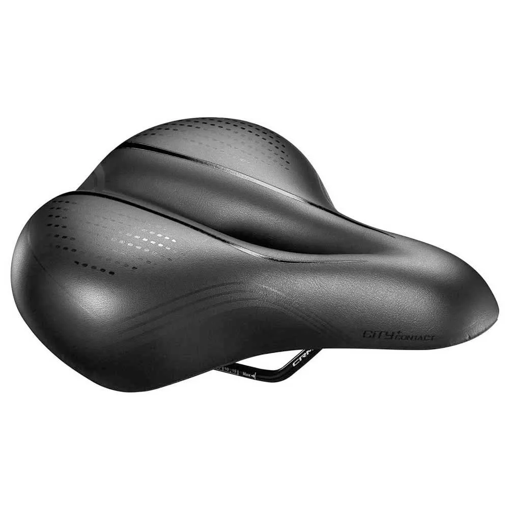 Giant Connect City  Unisex saddle