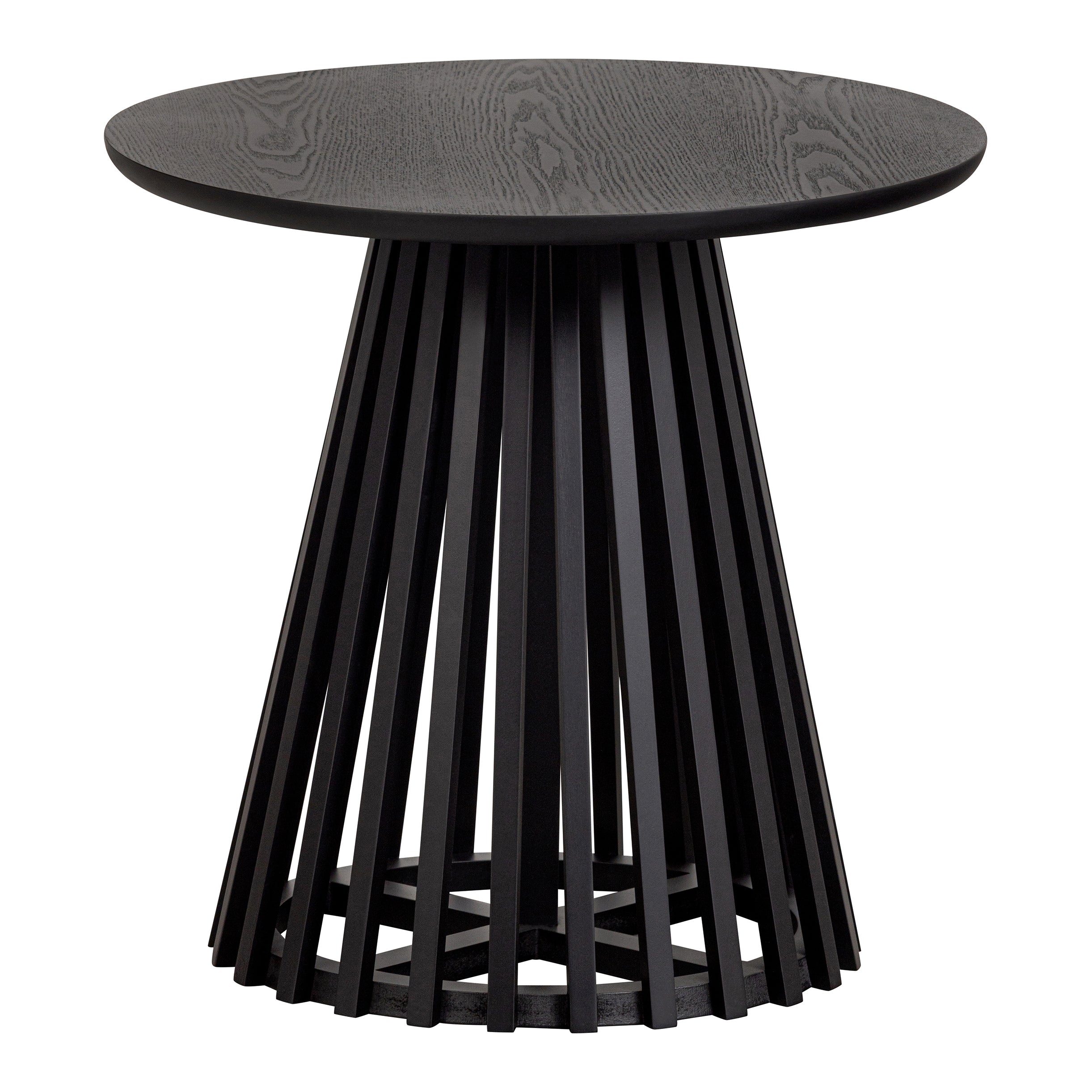 vtwonen Slats Bijzettafel