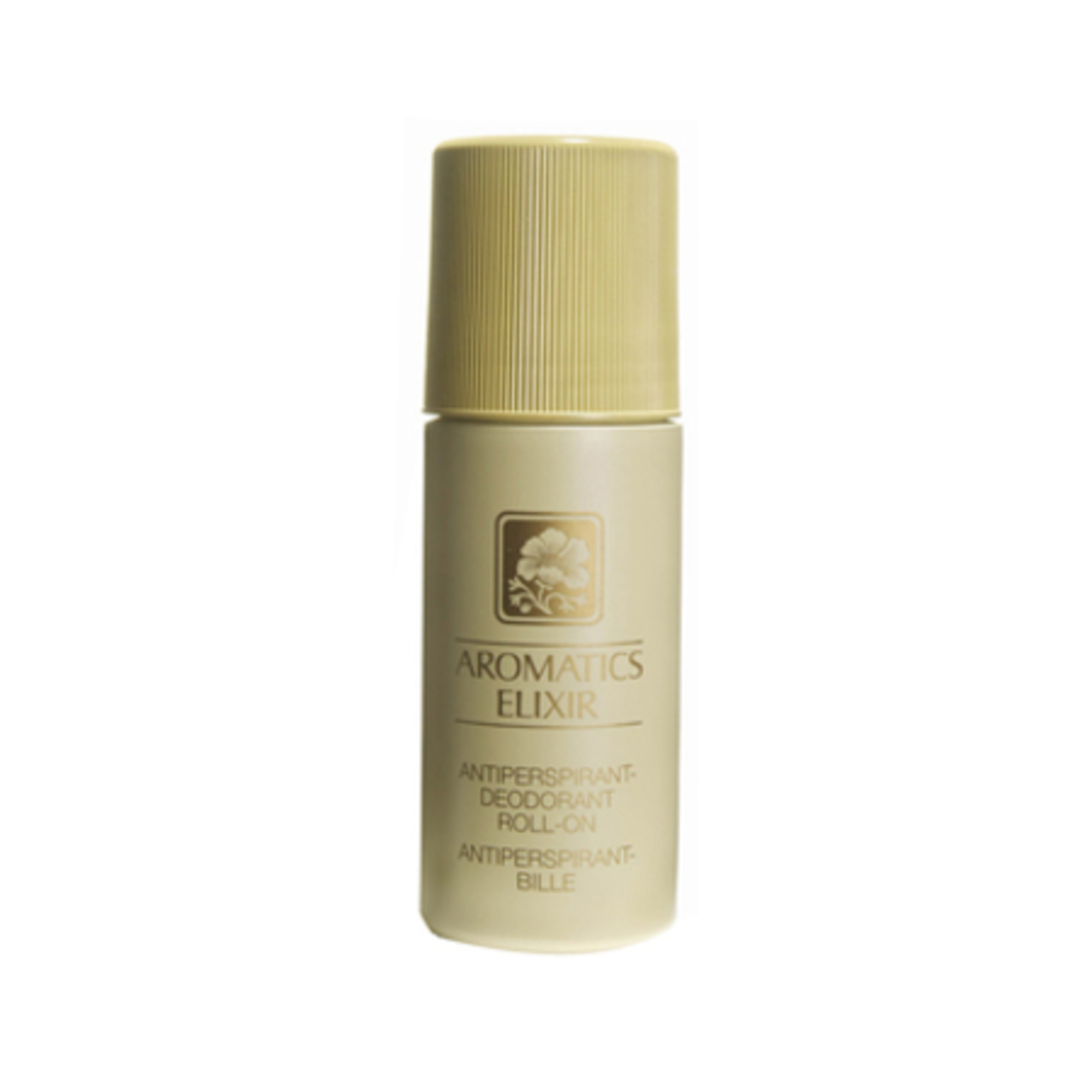 AROMATICS ELIXIRAntiperspirant deodorant Roll-On