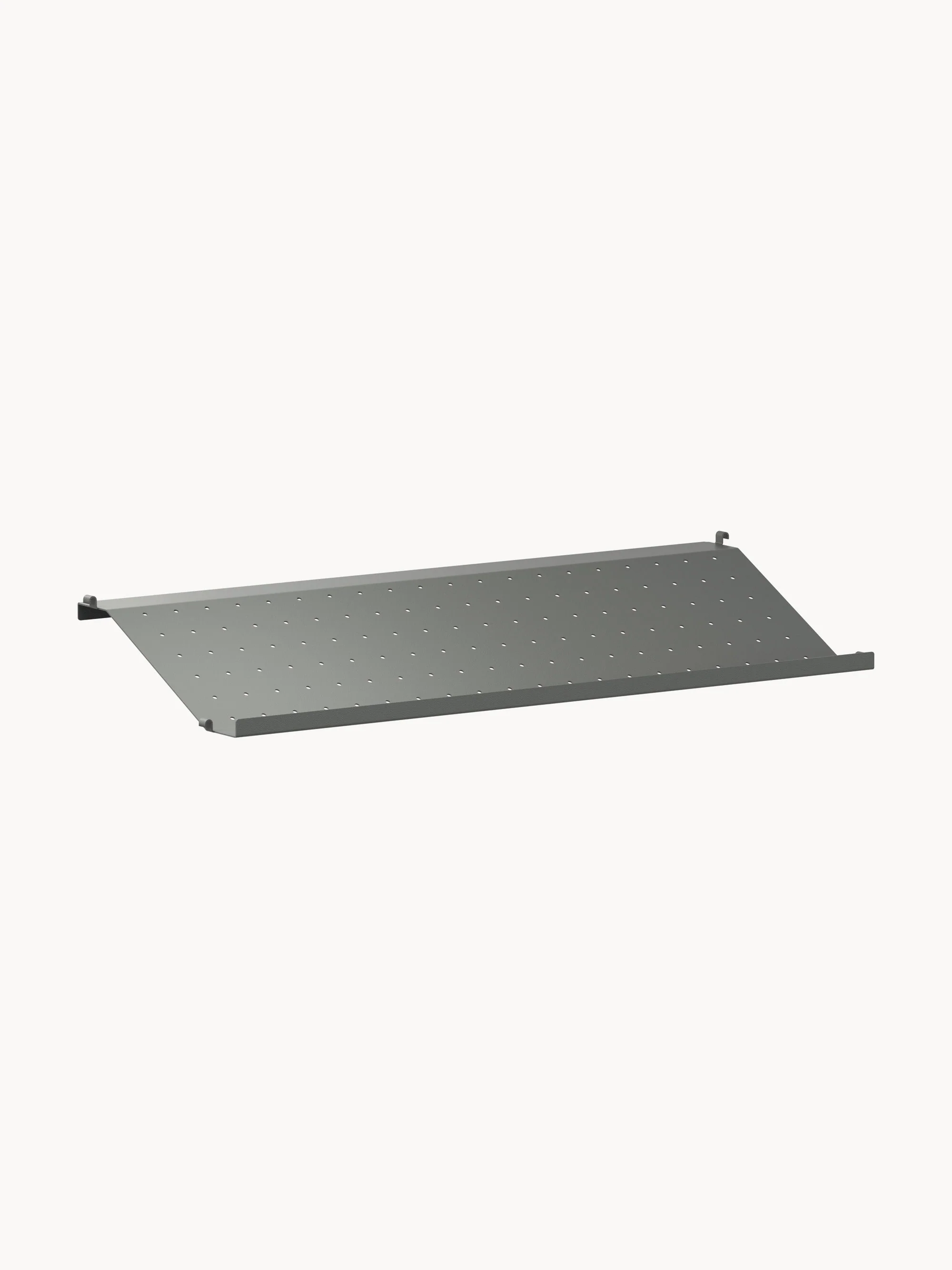 Schuhablage String System, B 78 x T 30 cm