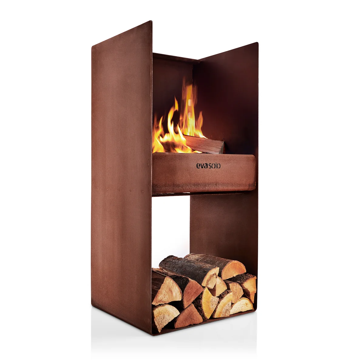 Eva Solo - FireSpot Holzkohlegrill