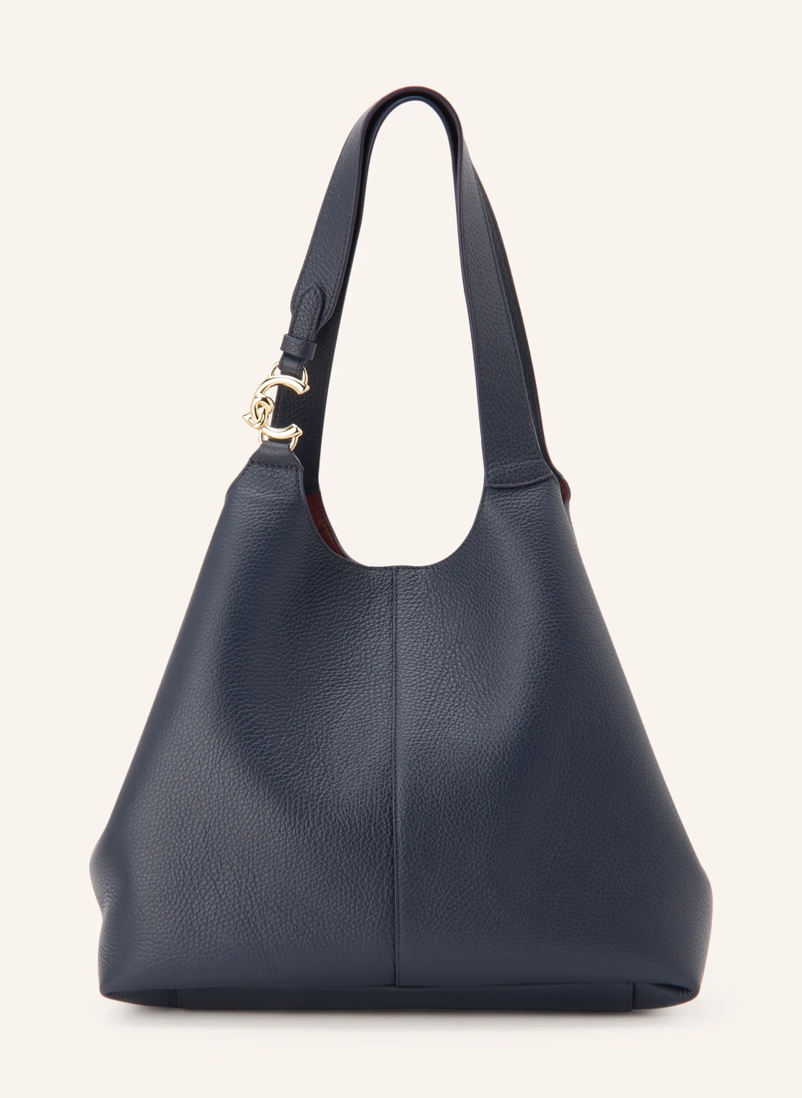 COCCINELLE Shopper mit herausnehmbarer Pouch
