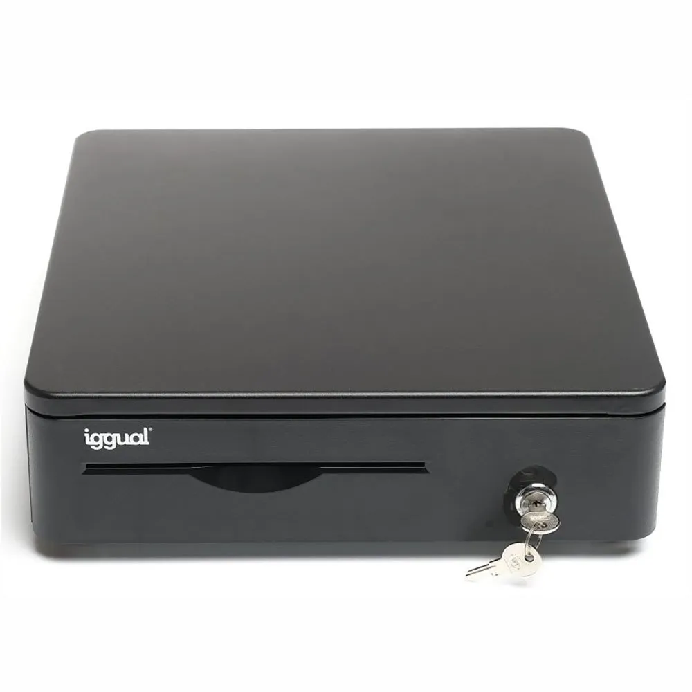 Iggual Iron-10R 38 cm coin drawer