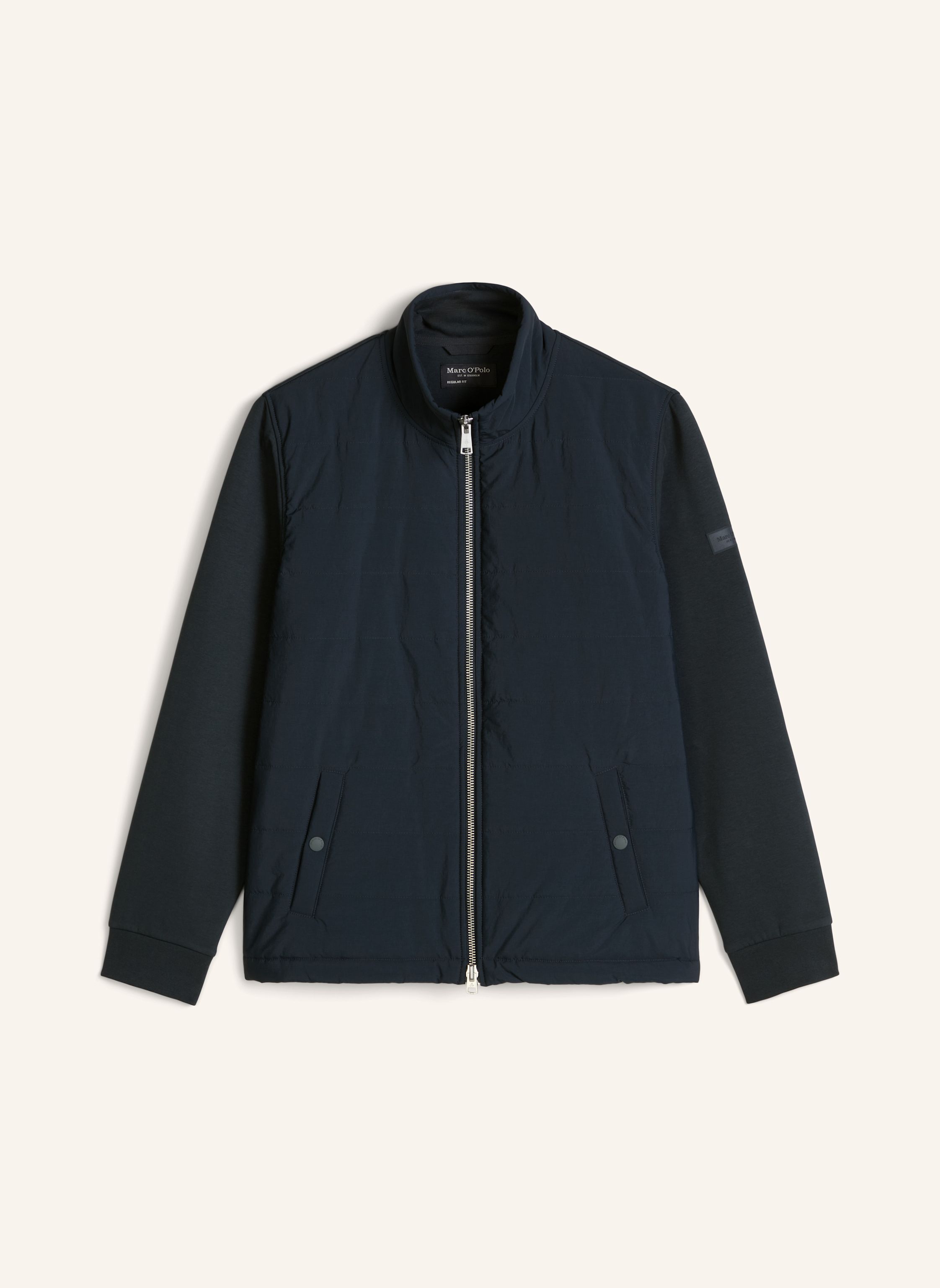 Marc O'Polo Sweatjacke