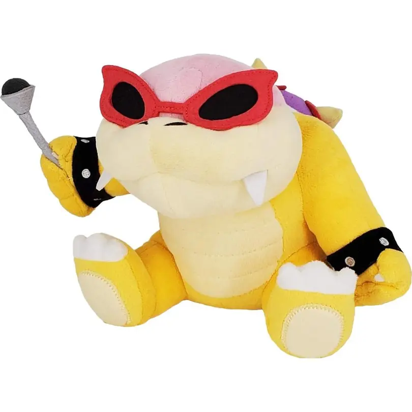Plüschtier Super Mario