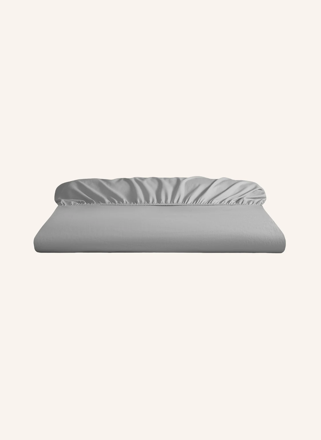 ROYFORT Spannbettlaken BAUMWOLLE-CASHMERE