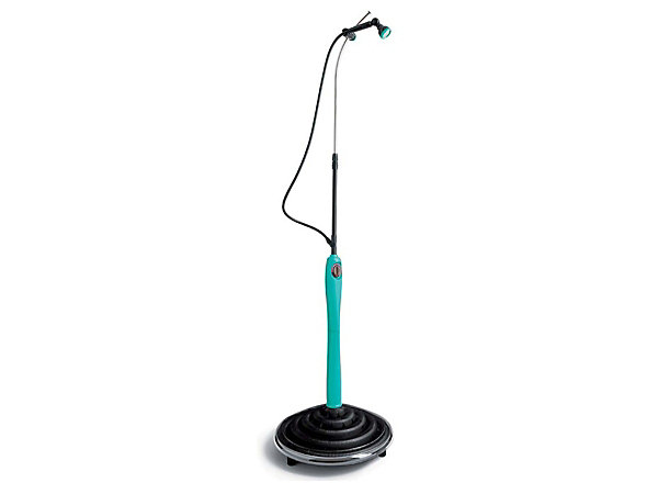 Douche solaire Sunny Style Premium Bleue - GF