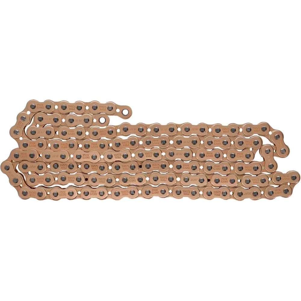 Prox 520 Mx chain