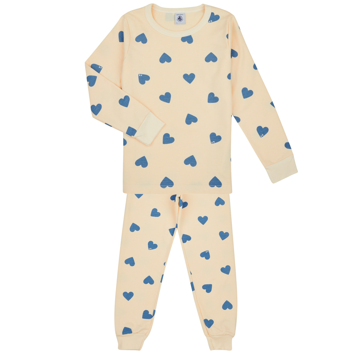 Petit Bateau - TABLE - Blue