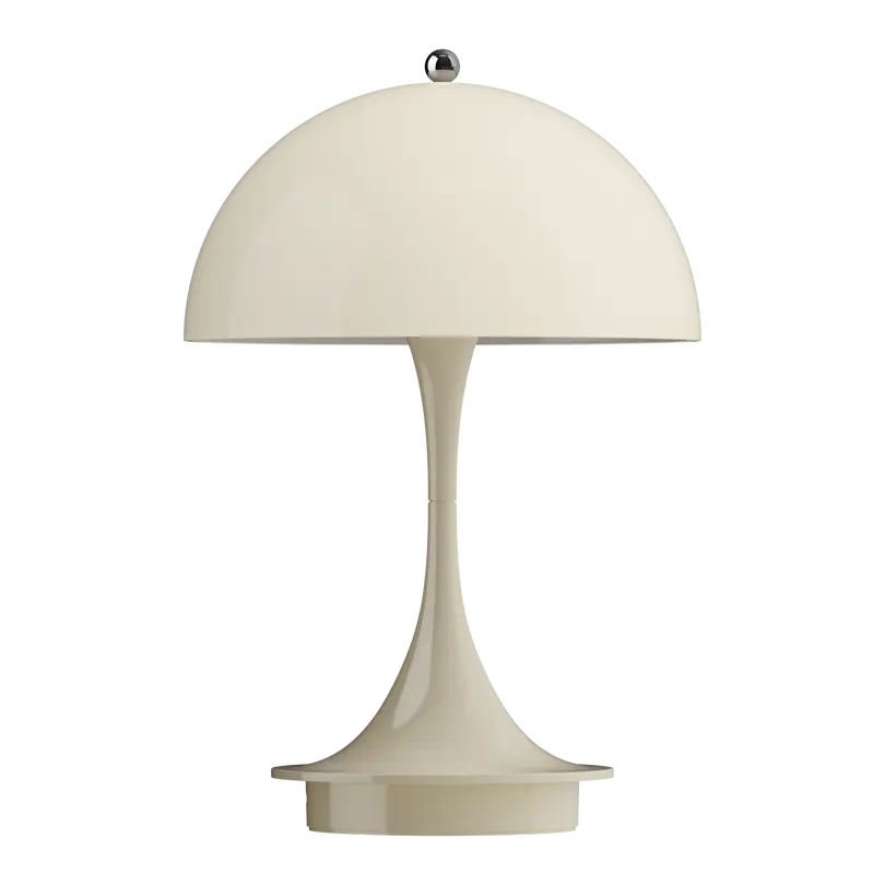 Tischleuchte Panthella 160 Portable