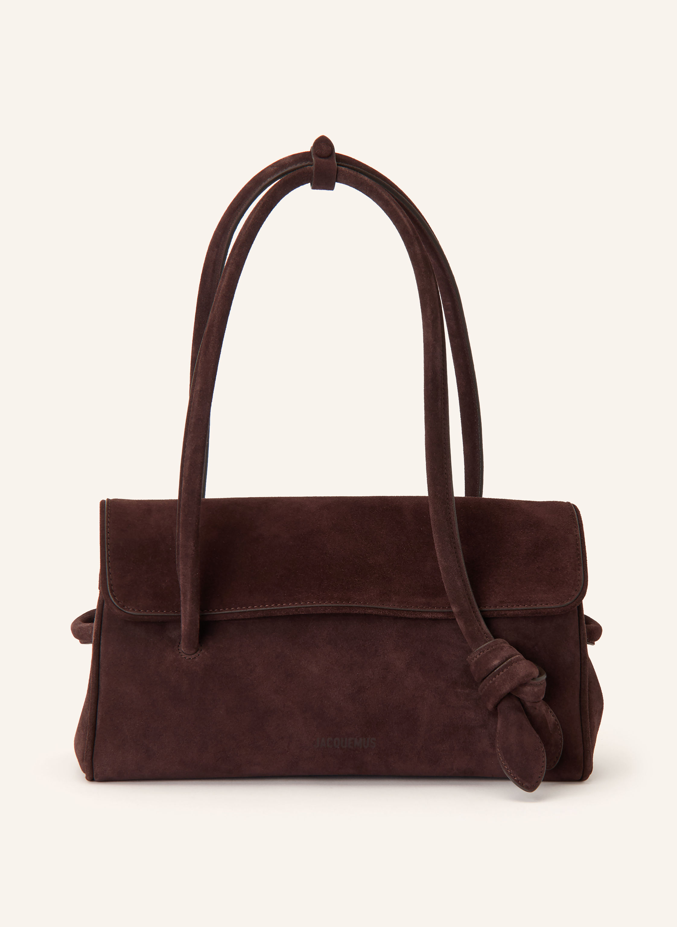 JACQUEMUS Schultertasche LE TURISMO LONG